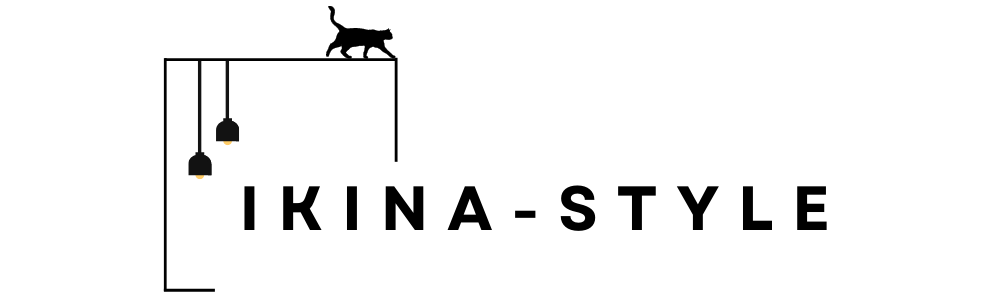 IKINA-STYLE＜ikinastyle＞
